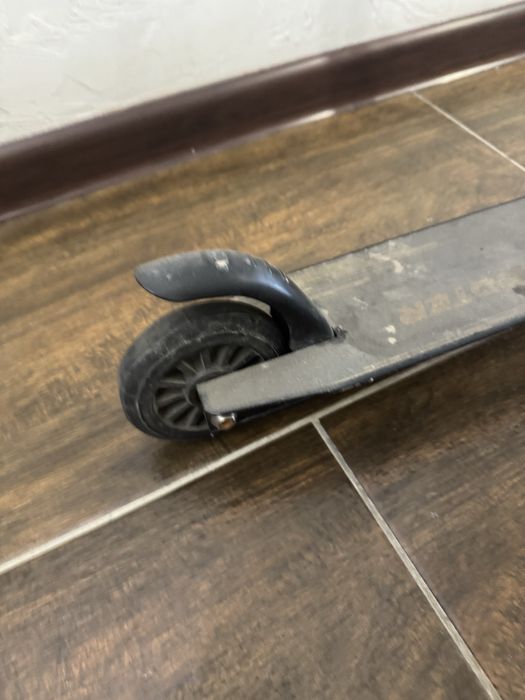 Трюковый самокат