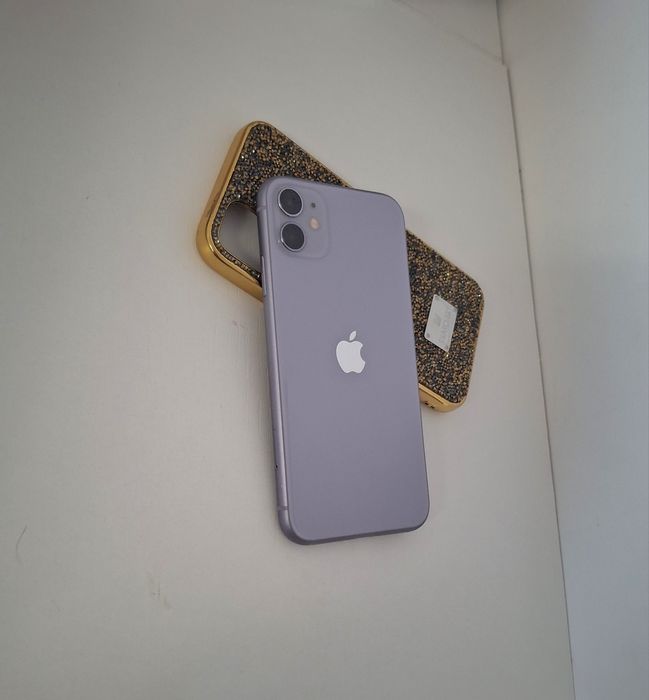 iPhone 11 Purple 64GB