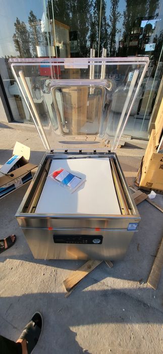 Вакум Vakuum upakovka appart.i 720 mm Profissenol Arginal