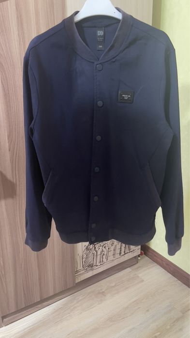 Бомбер, для мальчиков школьников