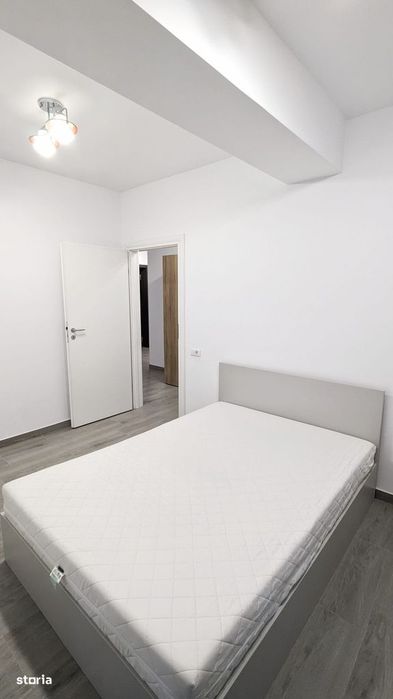 1 min Metrou Mihai Bravu, 2 Camere 70mp, Bloc 2021, Centrala, ctr ANAF