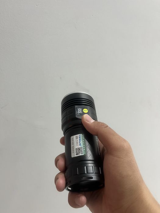 Ультрафиолет профессиональный