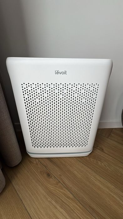 Purificator Smart Levoit vital 200S Pro true Hepa
