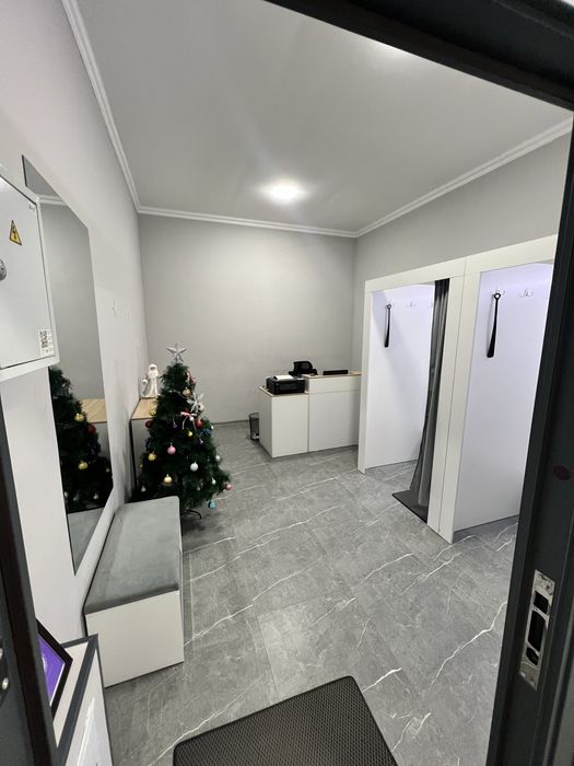 Готовый бизнес вместе с помещением