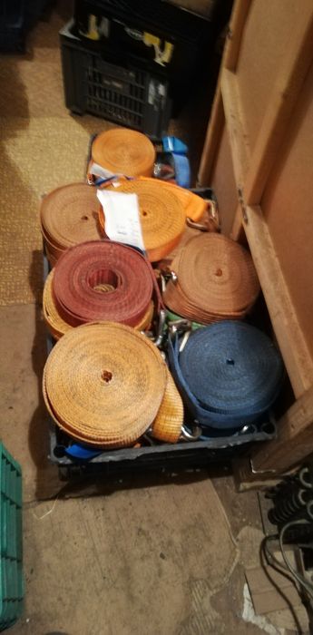 Колани с тресчотки