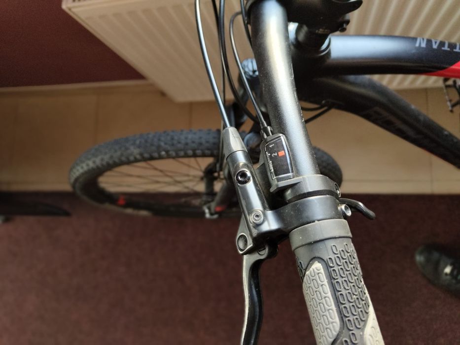 Rock Machine Manhattan Amanet BKG