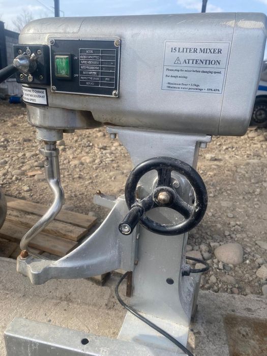 Тестомеско сатам срочно