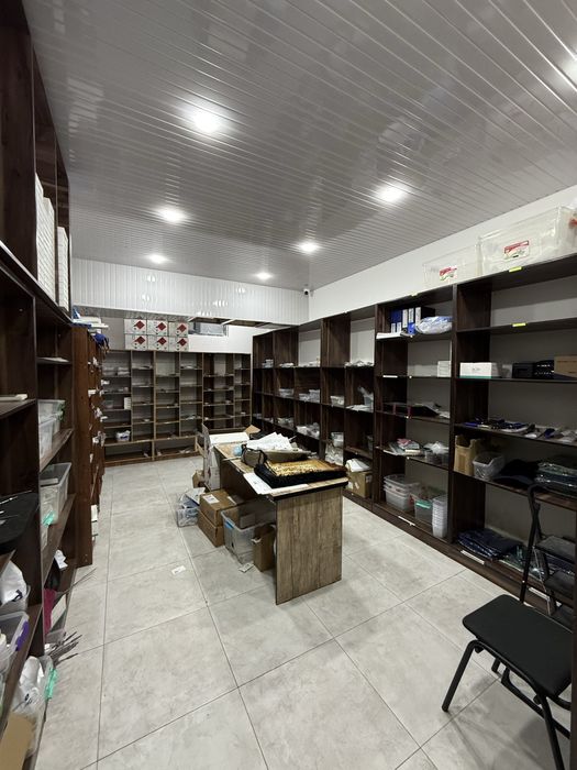 Продается Евро офис яккасарой район кушбеги