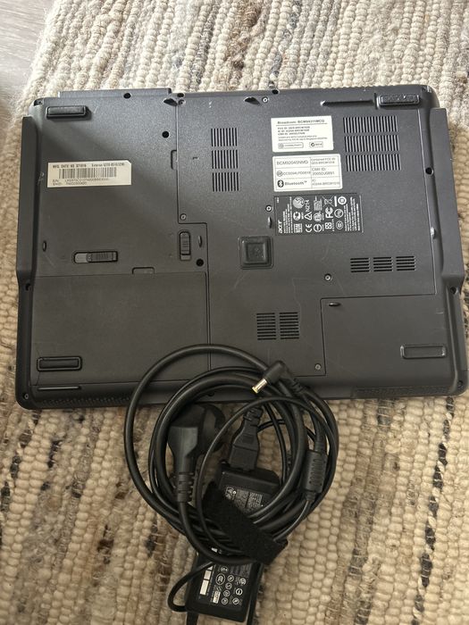 Лаптоп  Acer MS2205