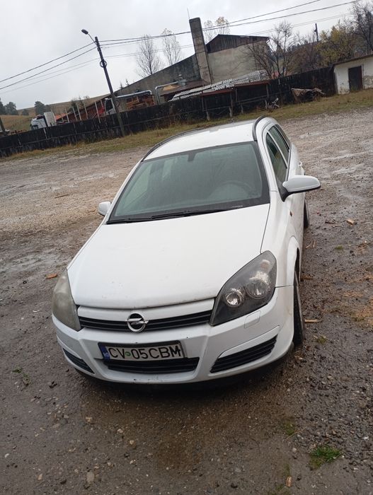 OPEL Astra 2006 — imagine 4