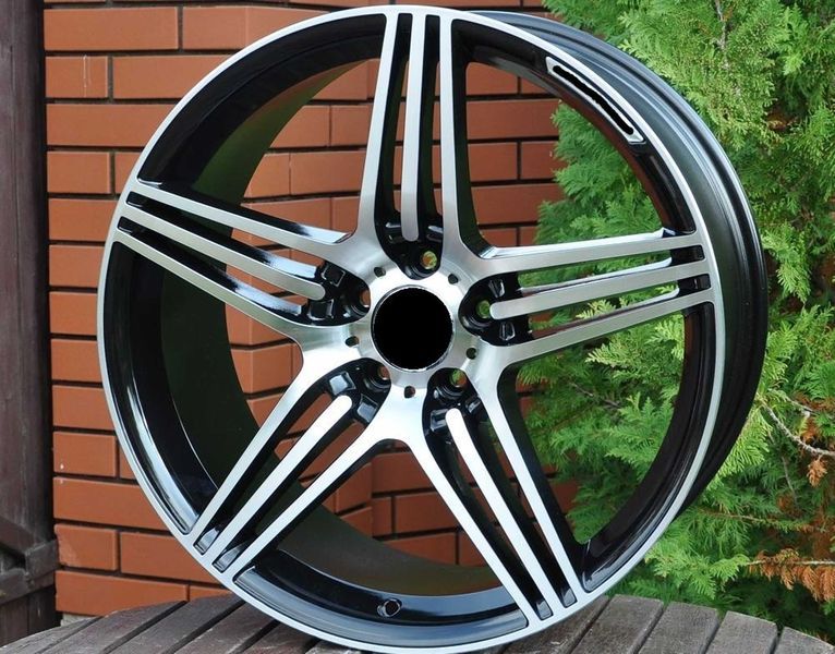 16" 18" Джанти 5x112 AMG за Mercedes-Benz A B C W202 W203 W204 W205
