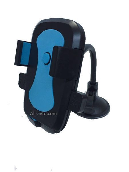 Стойка за телефон 2329 вакуум 360 Лека, компактна и мултифункционална