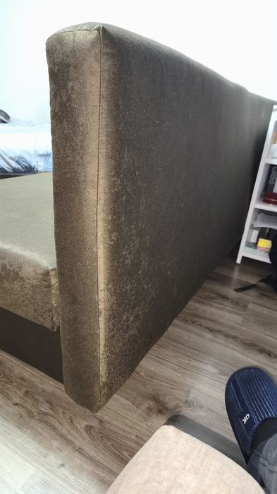 Диван разтегателен