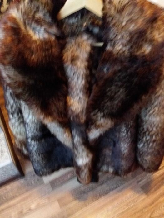 Haina de blana naturala