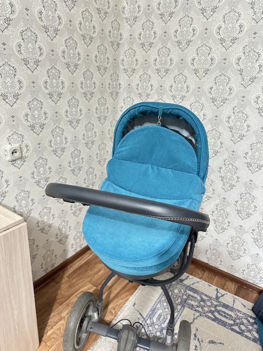Продам коляску 2в 1 Speeddy Sweet Baby