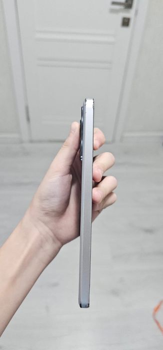 Poco x6 pro (обмен)