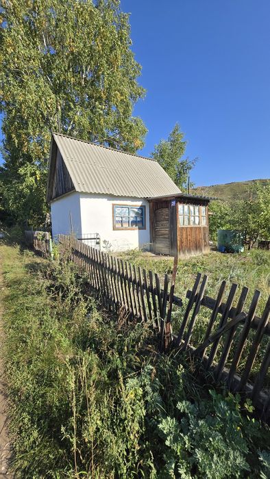 Продам дачу район с. Кожохово Маяк 2