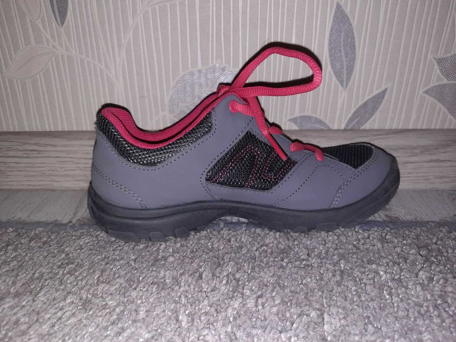 Детски туристически обувки за преходи