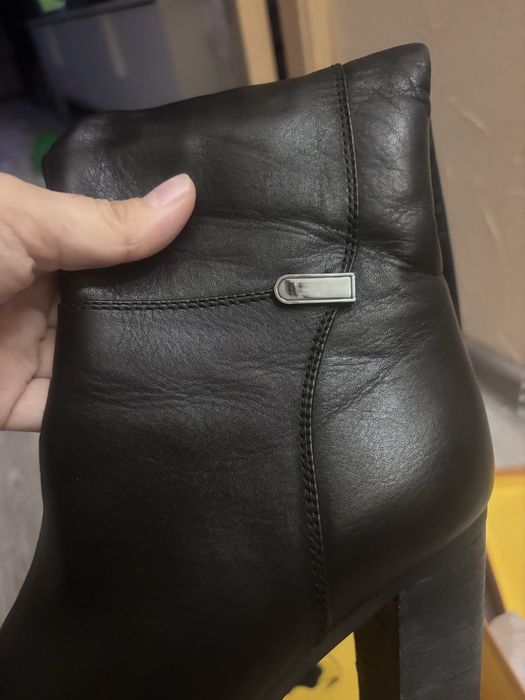 Срочно продам обувь