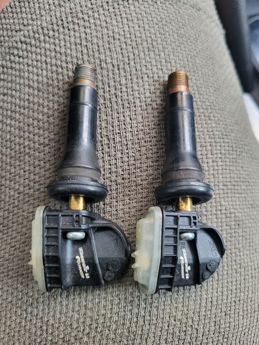 Senzorii presiune roti Opel