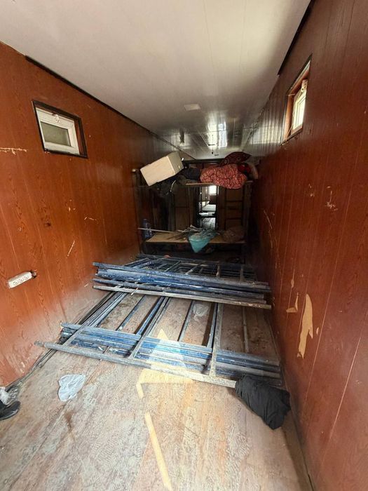 Контейнер домик сотилади йотокхона кровати