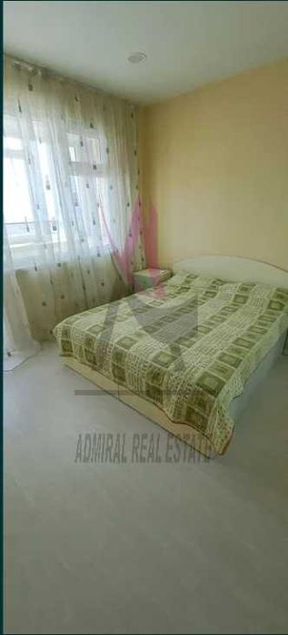 Дава се под наем Тристаен апартамент в Варна, Възраждане 1 - 80 кв.м за 550 € - Снимка #3