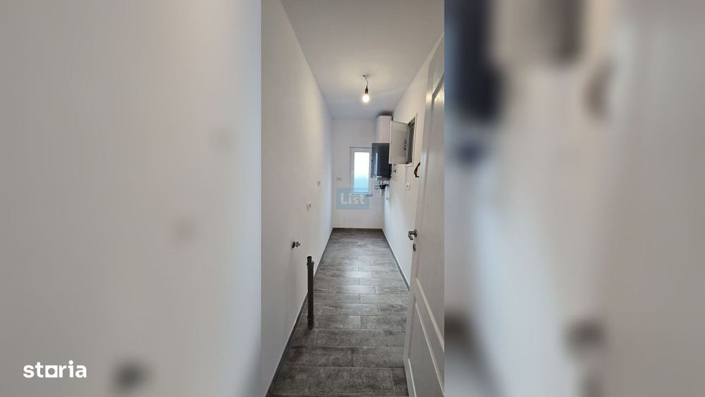 Casă 4 Camere | 128 mp Utili | 609 mp Teren | Structură KVH |