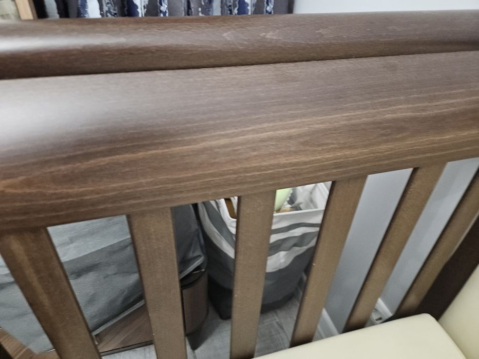 Детская мебель    кровать