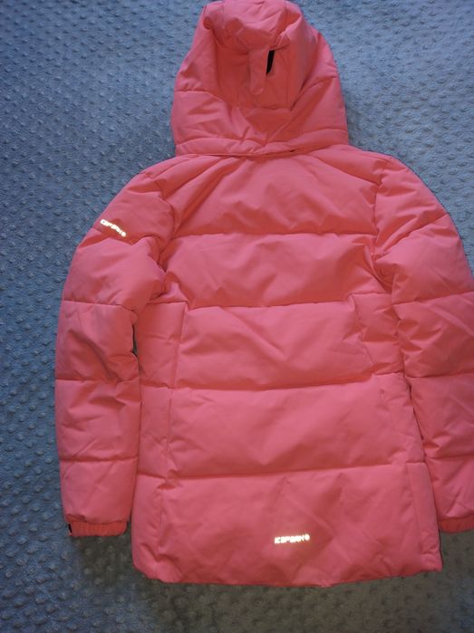 Детско ски яке ICEPEAK JR