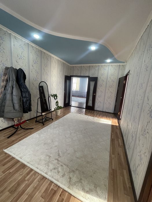 Продается квартира или возможен обмен!