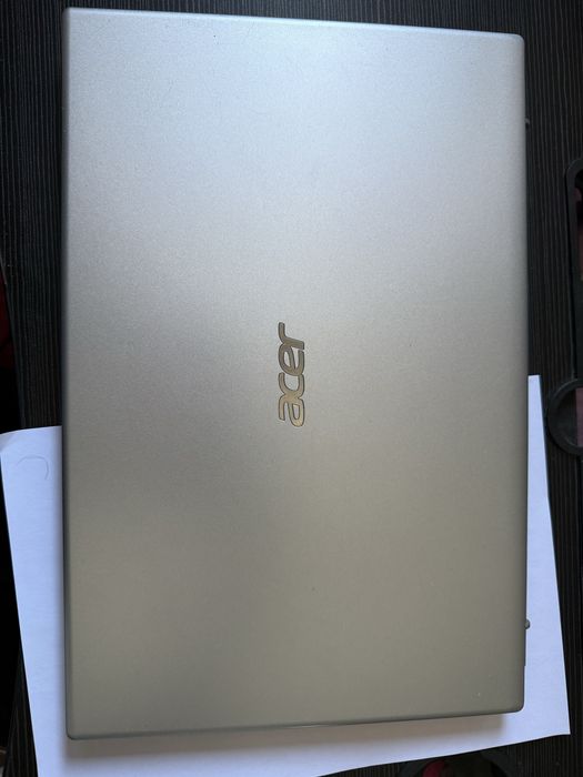 Продается ноутбук Acer A315-35