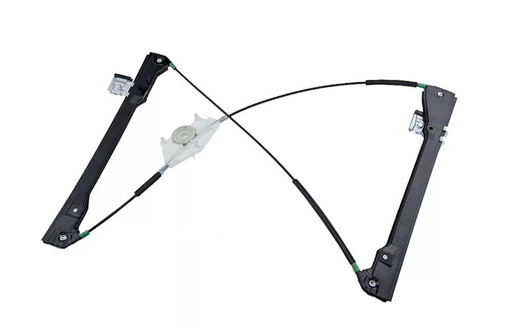 Стъклоповдигач За Vw New Beetle - 3 Врати, Преден Десен (Електрически)