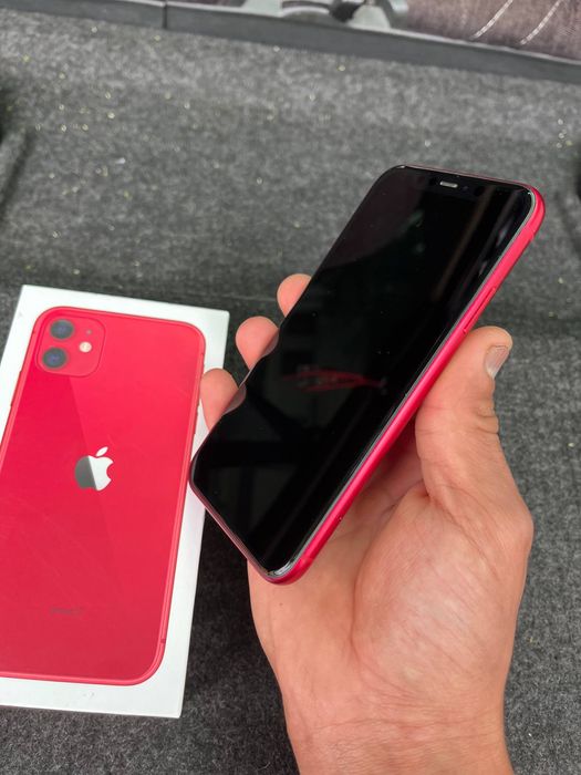 Iphone 11 128gb срочно