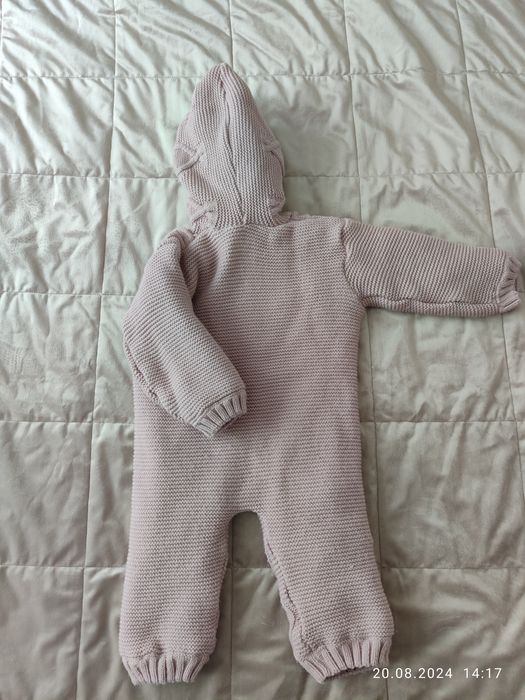 Комбинезон демисезонный