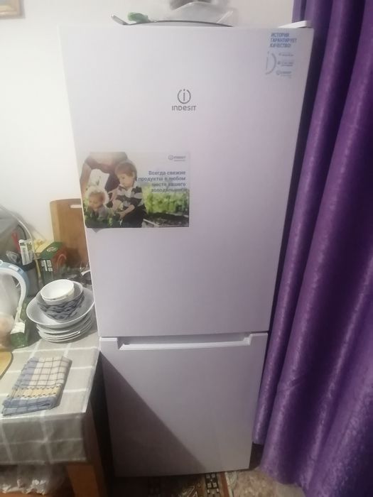 Продажа холодильника