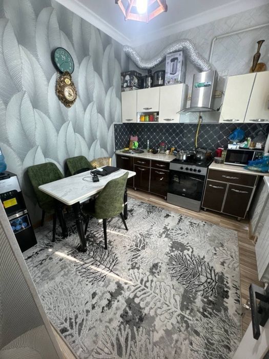 Сергели 6 а 2/5/7.  Аренда оилага или инастранга