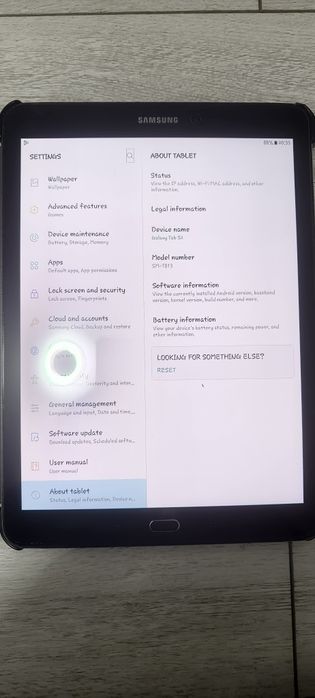 Samsung tab S2 3Gb 32Gb