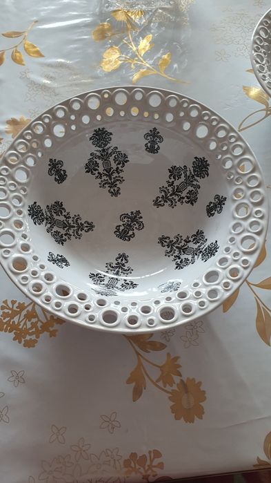 Посуда для фруктов