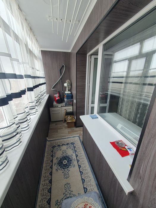 Продам 2-комнатную квартиру