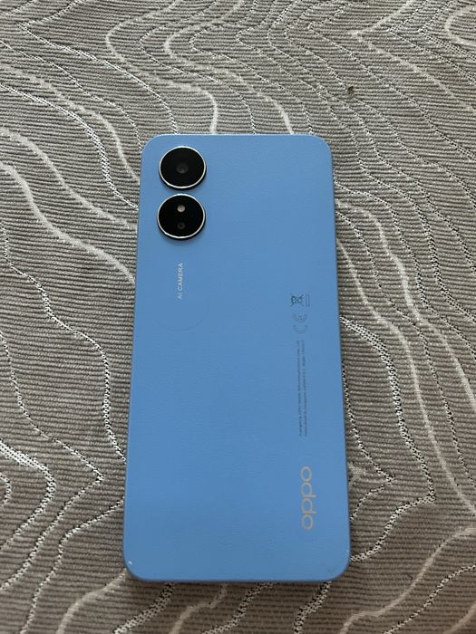 Продам телефон oppo a17