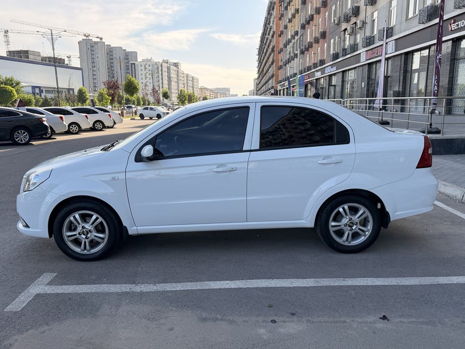 Nexia3 | Rent Car | Автопрокат | кунлик ижара | Рент Кар | Аренда автo