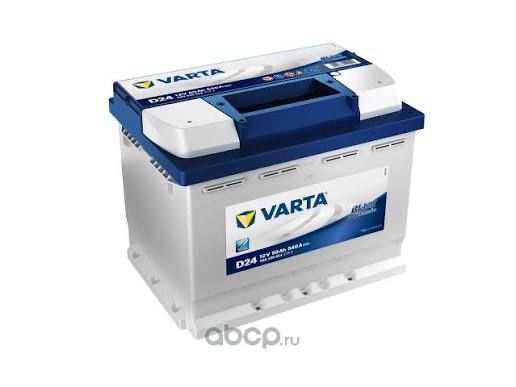 Аккумулятор буу и новые