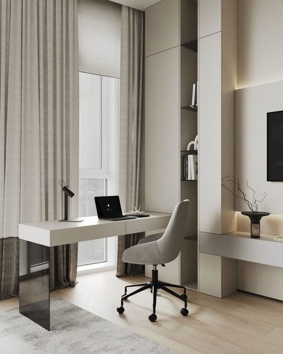 Дизайн интерьера, дизайнер интерьера