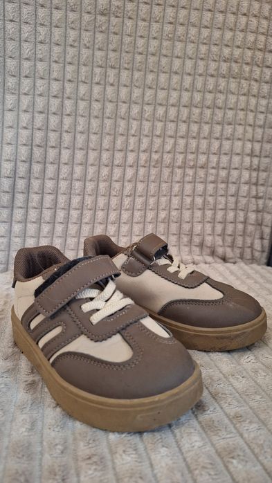 Ботинки детские, осенние