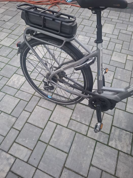 Vand bicicleta electrica Giant Prime Hibrid