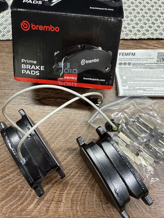 Задни накладки за Alfa Romeo Giulietta