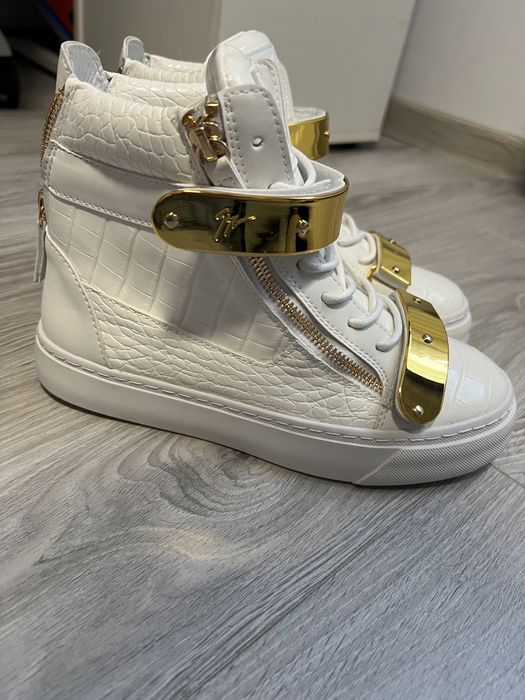 Giuseppe Zanotti