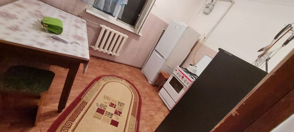 Пәтер жалға беріледі
