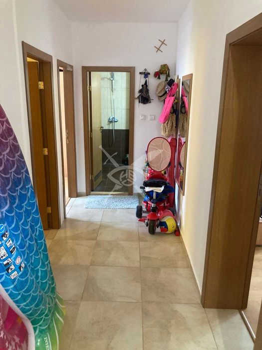 Продава се Тристаен апартамент в к.к. Слънчев бряг - 105 кв.м за 1096 €/кв.м - Снимка #1