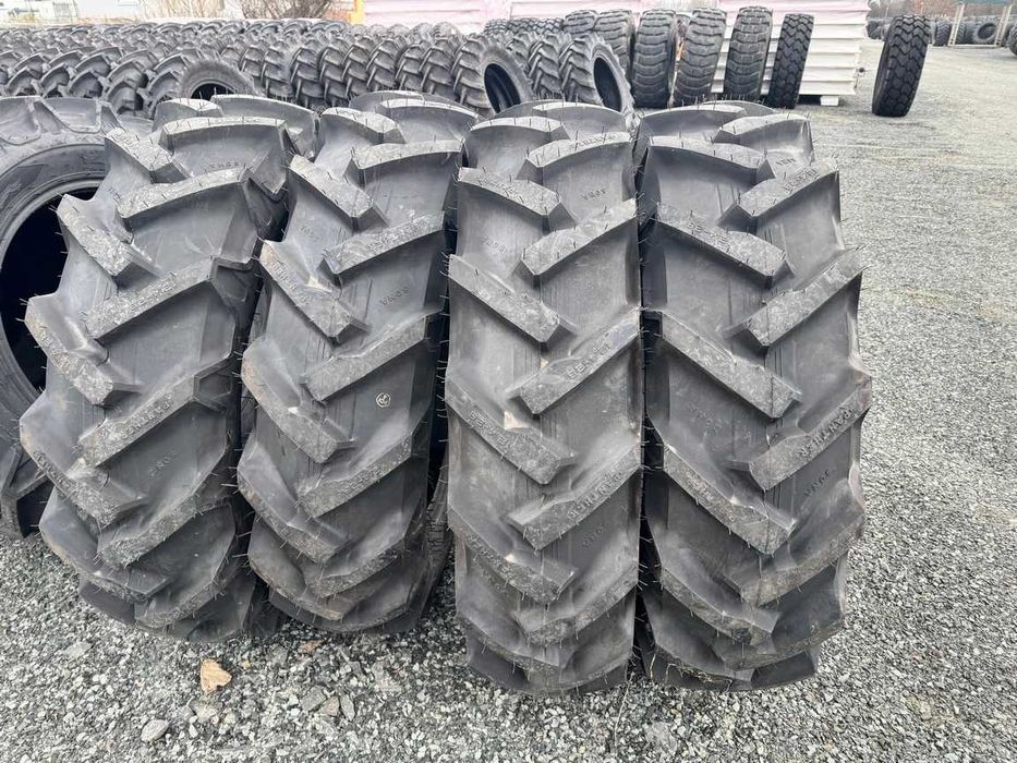 Anvelope noi agricole de tractor PANTHER 12PR livrare